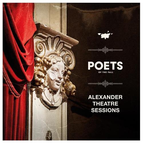 Poets Of The Fall Alexander Theatre Sessions (CD)