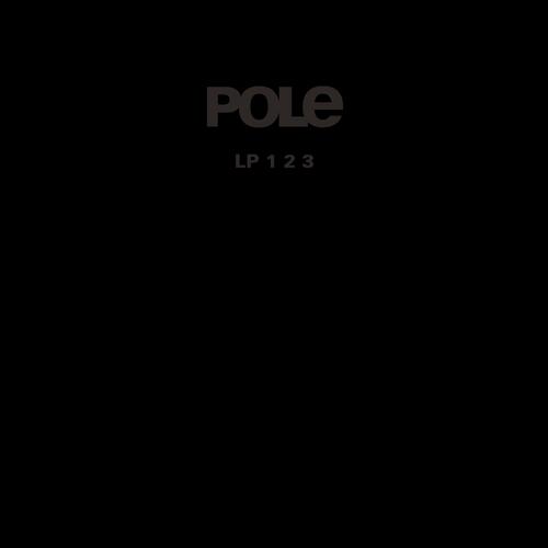 Pole 1 2 3 (3CD)