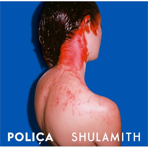 Poliça Shulamith - RSD (LP)