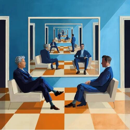 Polo & Pan 22:22 (CD) 