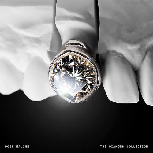 Post Malone The Diamond Collection - LTD (2LP)