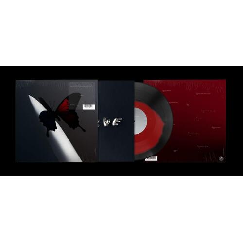 Post Malone Twelve Carat Toothache (2LP) 