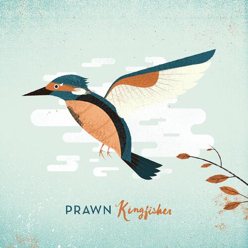 Prawn Kingfisher: Deluxe Indie… - LTD (2LP) 