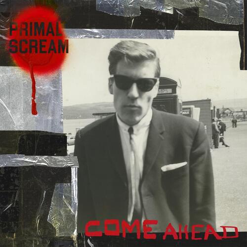 Primal Scream Come Ahead (2LP) 