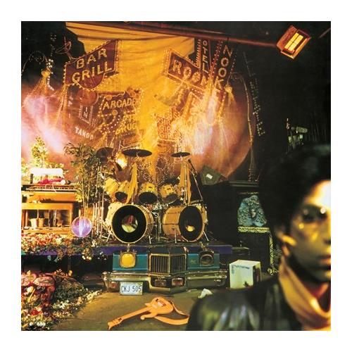 Prince Sign O' The Times (US Version) (2LP)