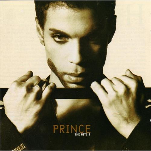 Prince The Hits 2 (2LP)