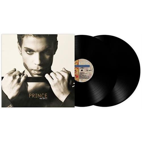 Prince The Hits 2 (2LP)