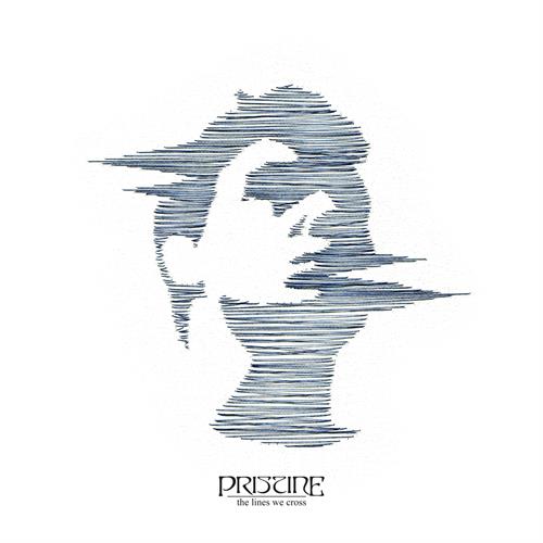 Pristine The Lines We Cross - LTD (LP)