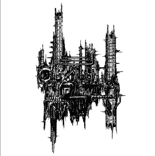 Pungent Stench Mucous Secretion (LP) 