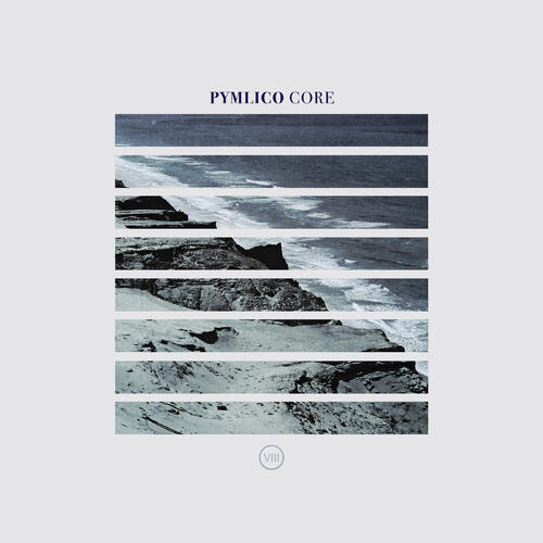 Pymlico Core (CD) 