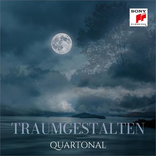 Quartonal Traumgestalten (CD)