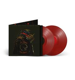 Queens Of The Stone Age In Times New Roman… - LTD (2LP)