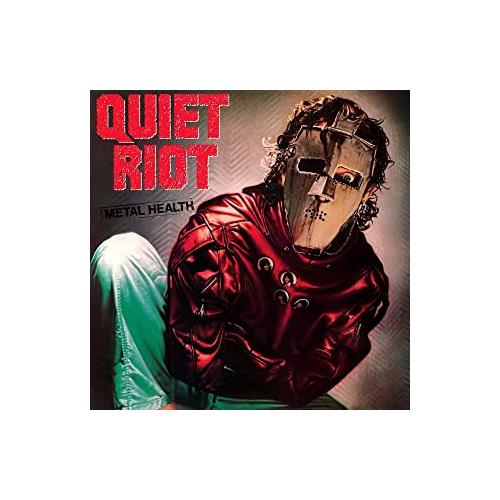 Quiet Riot Metal Health (LP)