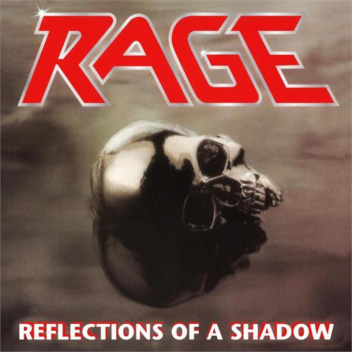 Rage Reflections Of A Shadow: Deluxe… (CD)