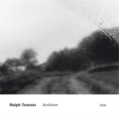 Ralph Towner Anthem (CD)