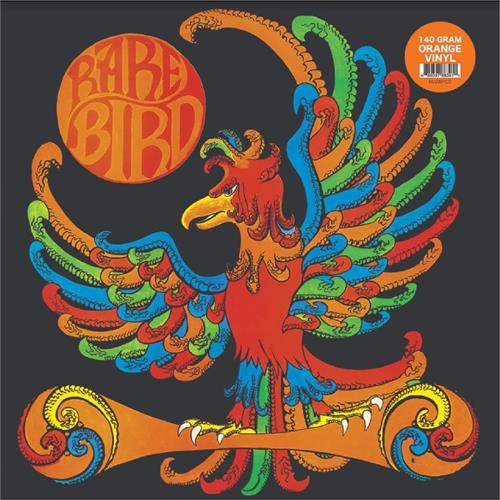 Rare Bird Rare Bird - LTD (LP)