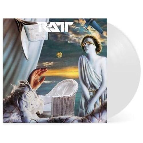 Ratt Reach For The Sky - LTD (LP) 