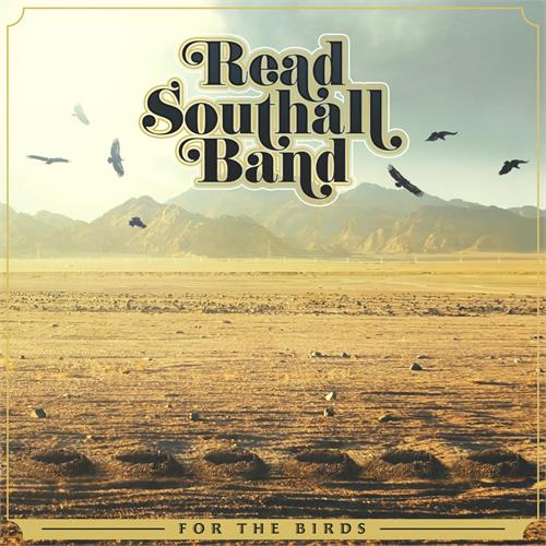 Read Southall Band For The Birds (CD)