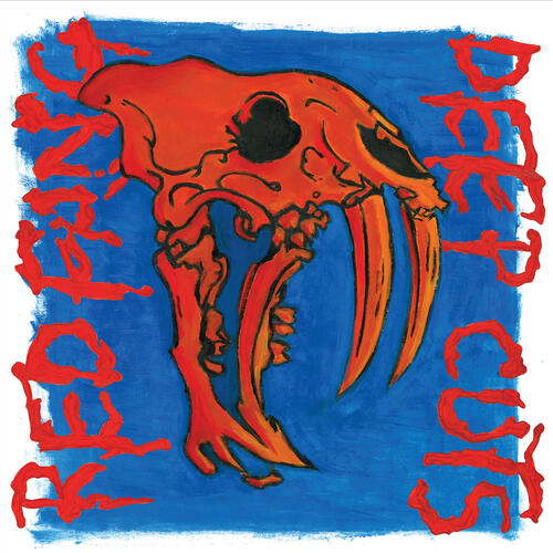 Red Fang Deep Cuts - LTD (2LP) 