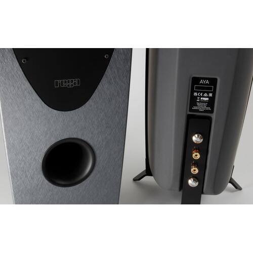 Rega AYA 2.5-veis gulvhøyttaler 