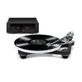 Rega Planar 10, platespiller Apheta 3 MC-pickup, RB3000 arm