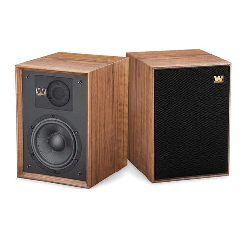 Rega Planar 2 + Leak Audio + Wharfedale Komplett anlegg med platespiller 