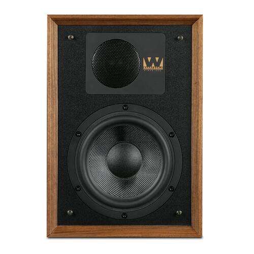 Rega Planar 2 + Leak Audio + Wharfedale Komplett anlegg med platespiller 