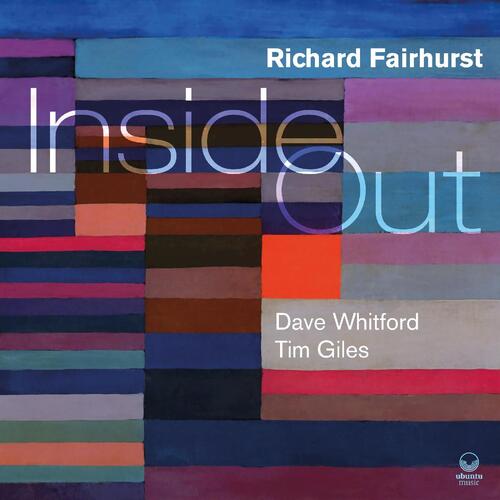 Richard Fairhurst Inside Out (CD)