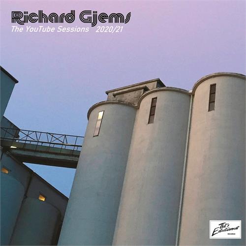 Richard Gjems YouTube Sessions 2020/21 (LP)