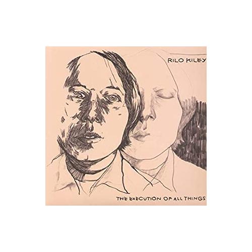 Rilo Kiley The Execution of All Things (LP)