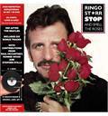 Ringo Starr Stop And Smell The Roses - RSD (CD)