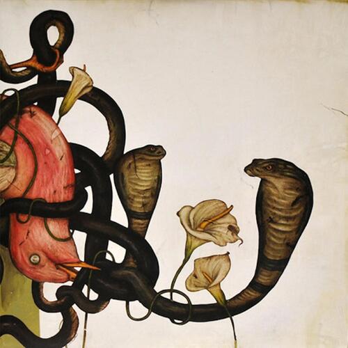 Rival Sons Head Down (CD) 