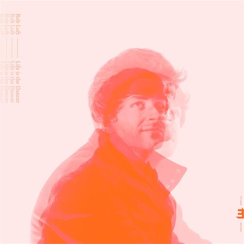 Rob Luft Life Is The Dancer (CD) 