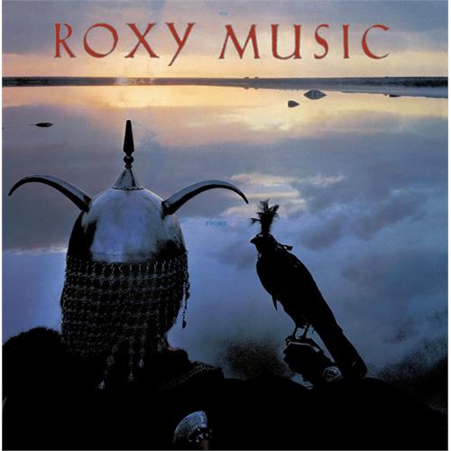 Roxy Music Avalon - Half Speed Master (LP)