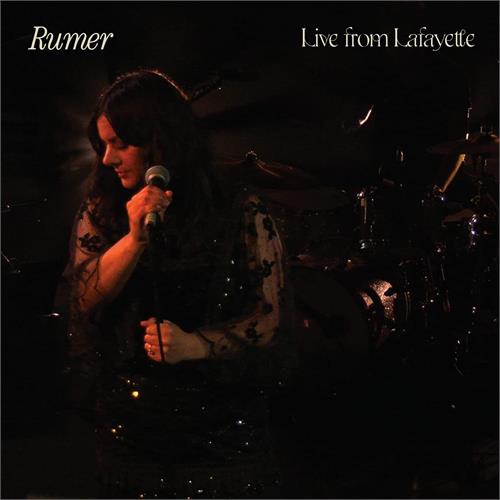 Rumer Live At Lafayette (CD)