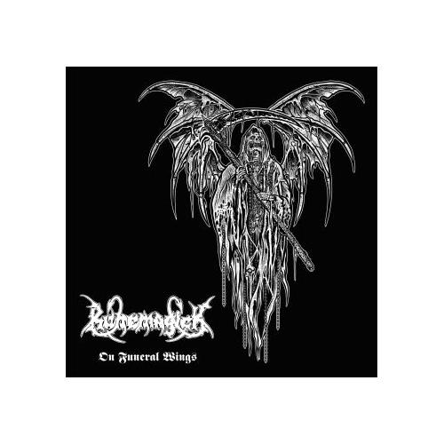 Runemagick On Funeral Wings (CD)