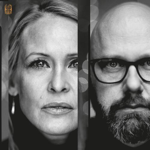 Runhild Gammelsæter & Lasse Marhaug Higgs Boson (CD) 