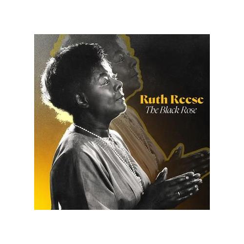 Ruth Reese The Black Rose (2CD) 