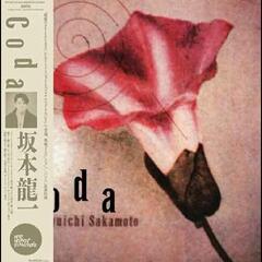 Ryuichi Sakamoto Coda (CD)