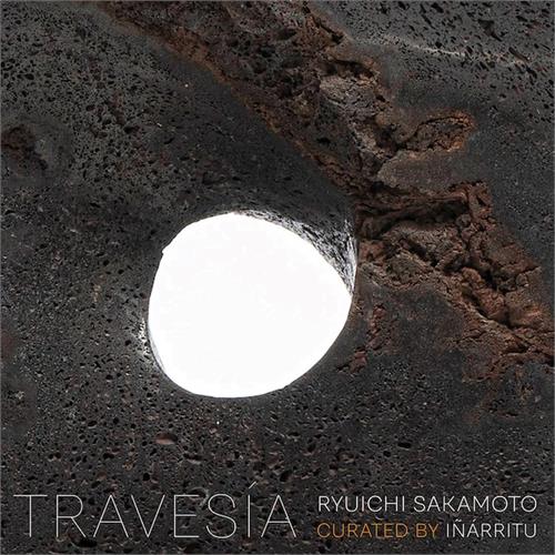 Ryuichi Sakamoto Travesia (2LP)