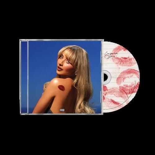 Sabrina Carpenter Short N' Sweet (CD) 