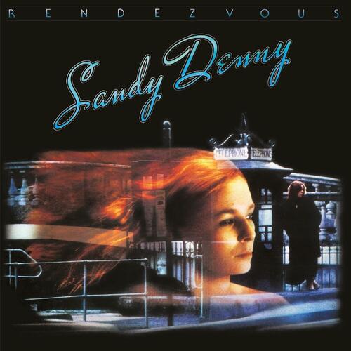 Sandy Denne Rendezvous - Deluxe Edition (2CD) 