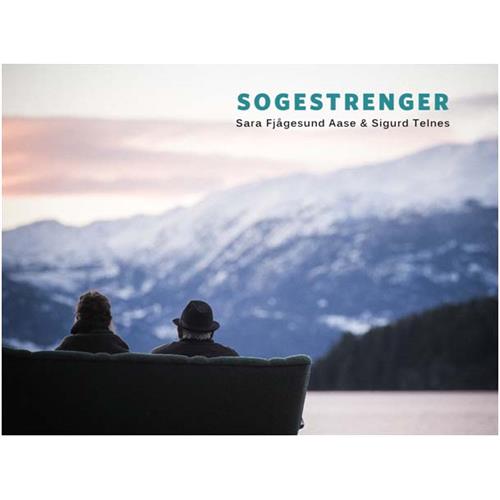 Sara Fjågesund Aase & Sigurd Telnes Sogestrenger (CD) 