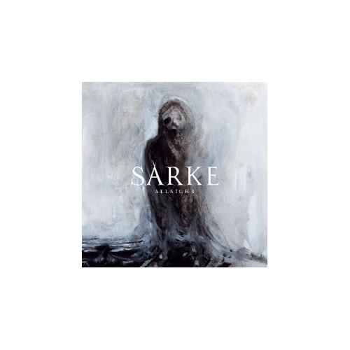 Sarke Allsighr (CD)