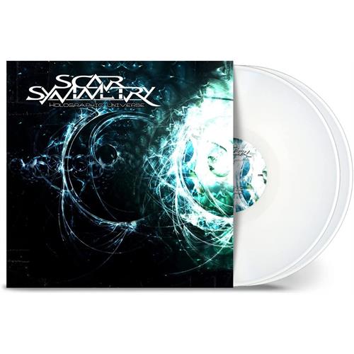 Scar Symmetry Holographic Universe - LTD (2LP) 
