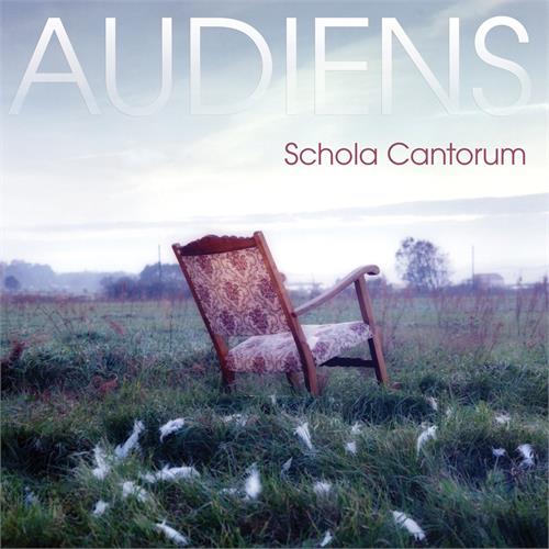 Schola Cantorum Audiens (SACD-Hybrid)