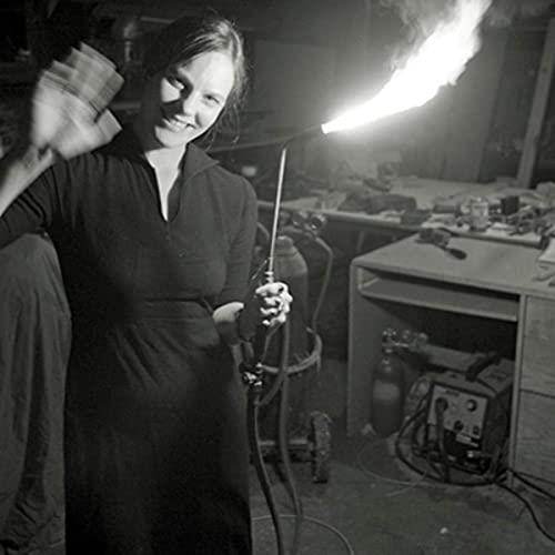 Scout Niblett The Calcination Of Scout Niblett (CD) 