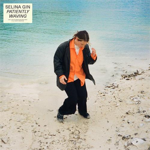 Selina Gin Patiently Waving (LP) 