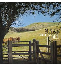 Shirley Collins Archangel Hill - LTD (LP)