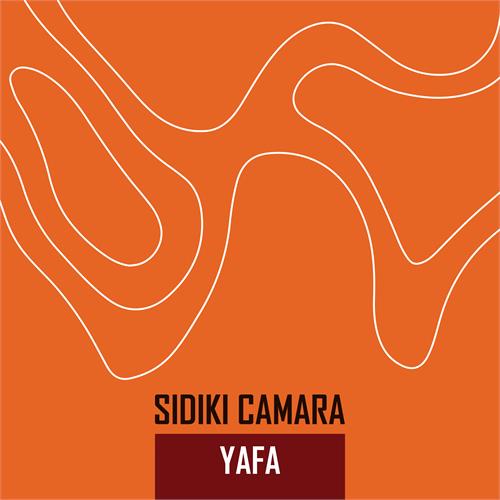 Sidiki Camara Yafa (CD) 
